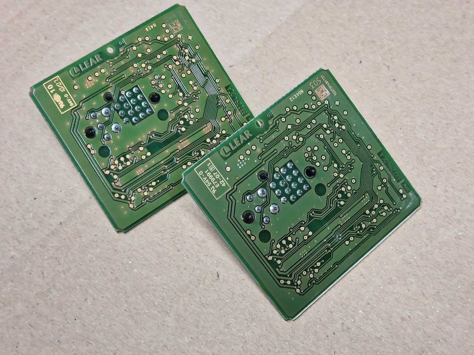 SMC за Фарове Bi-xenon и AHL за BMW E90 E91 E92 E93 E81 E82 E87 E84