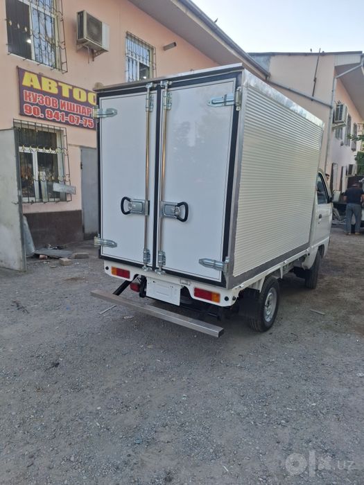 Labo izotermik butka