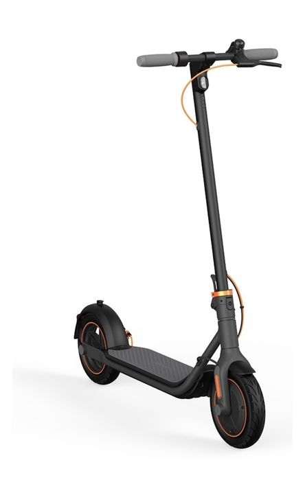 Электро-Самокат Ninebot Kick Scooter F40