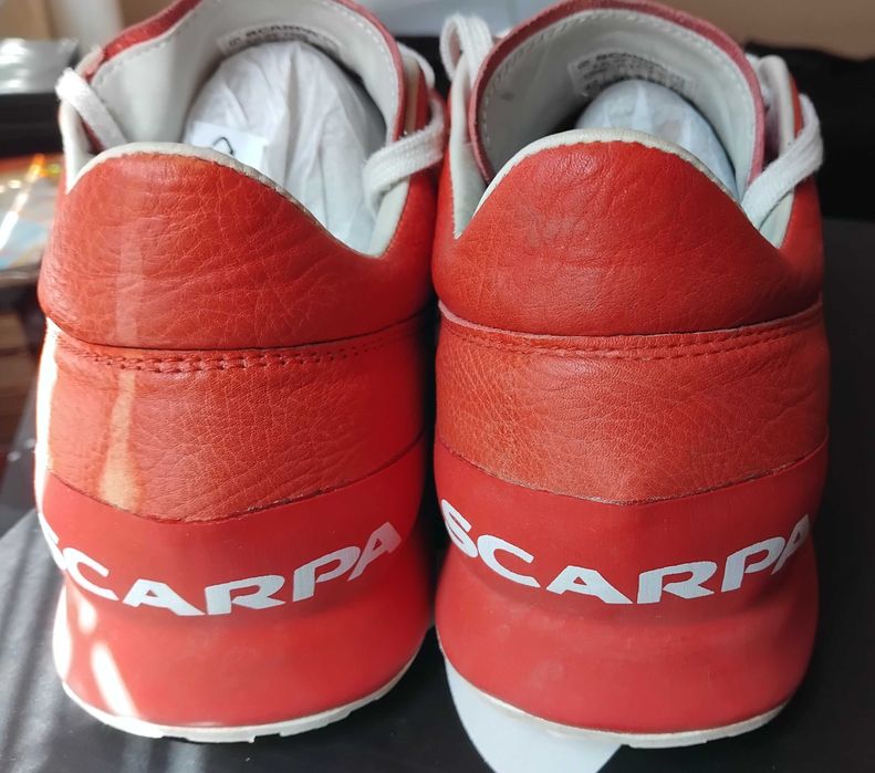Обувки Scarpa Kalipe Free 42