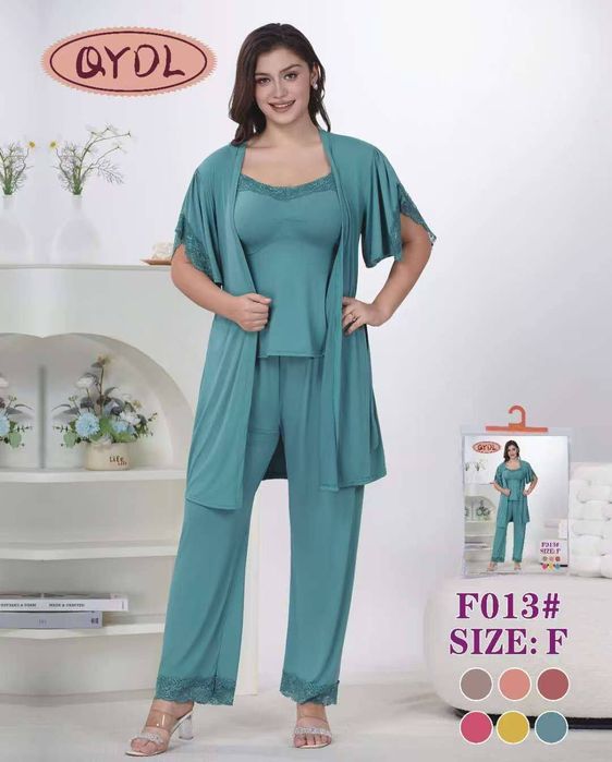 New trenddagi troyka