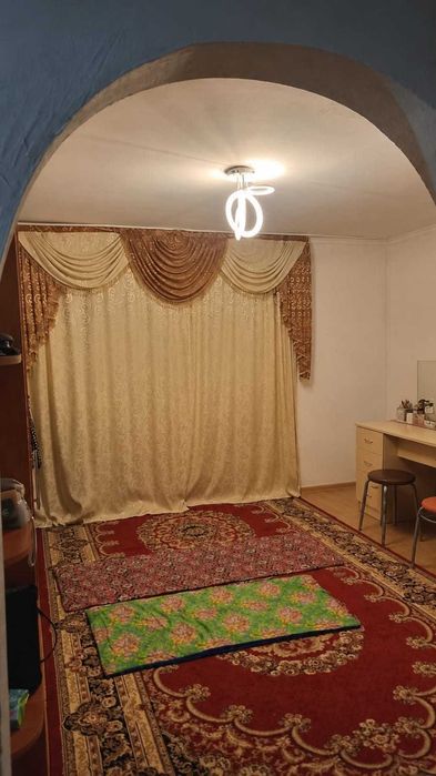 Сдам 4х комнатную квартиру
