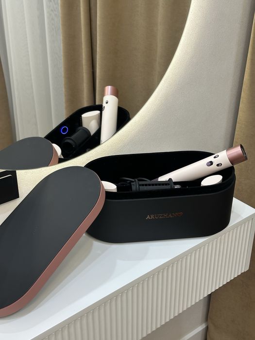 Dyson цвет сакура оригинал Корея