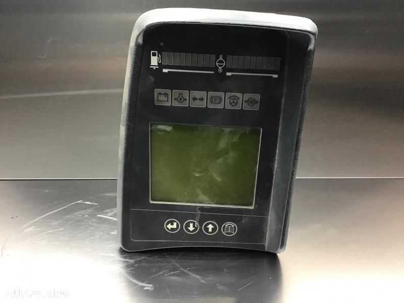 display liebherr a900c li / a904c li / a944c li / a954c li / r914c / r