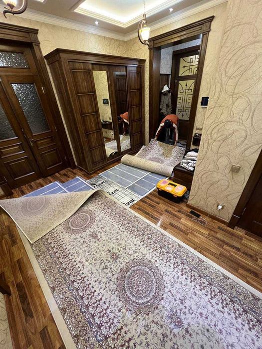 Электрический тёплый пол | Issiq pol | Топли пол | Topliy pol | ETP-14