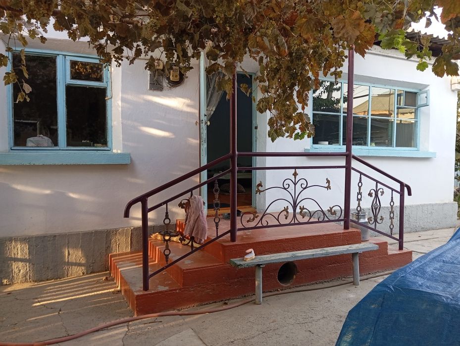 Продам дом Уй сатамын.