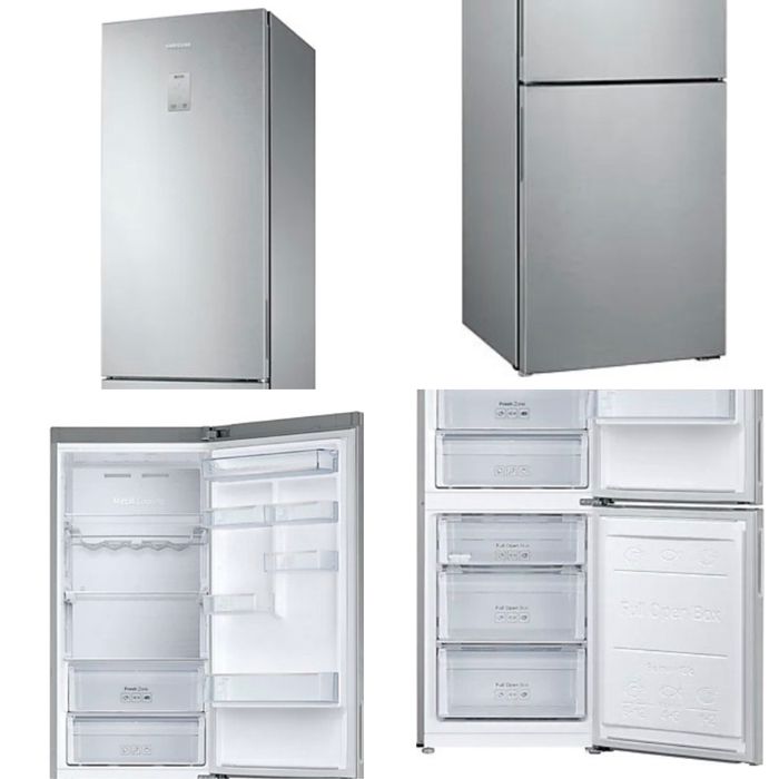 Холодильник LG