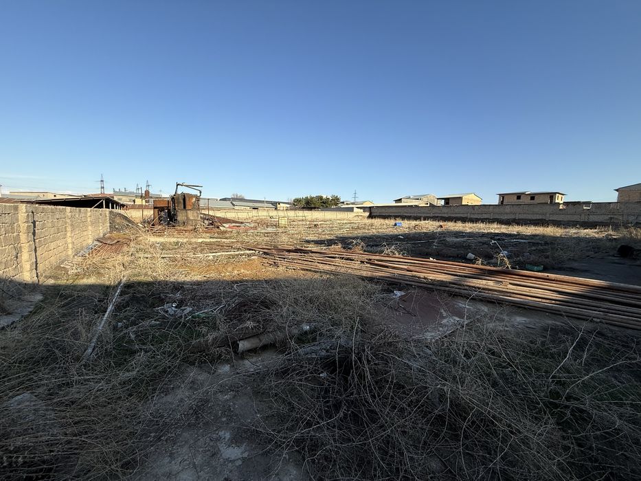 Uy sotiladi On qorgonda 36 sotu