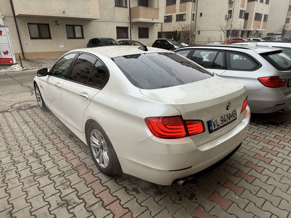 520d, navi mare, padele, xenon, piele, 2 chei, fara variante!