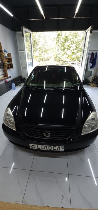 KIA OPTIMA 2007 yil