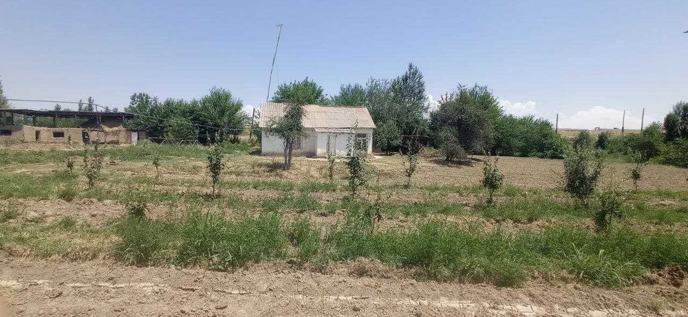 Срочно продается 30 соток земля в хорошим месте