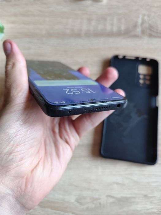 ТОП ЦЕНА ! Redmi Note 11 pro 128 gb
