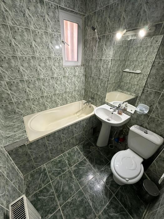 Închiriez apartament 2 camere aer condiționat centrala termica