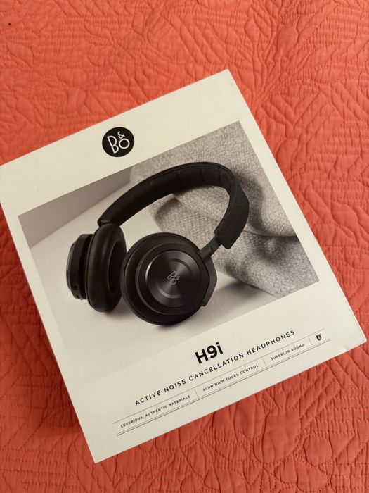 Bang&Olufsen H9I