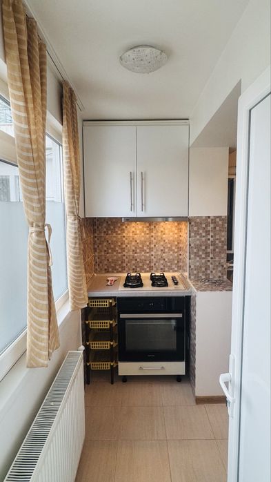 Apartament 2 camere decomandat