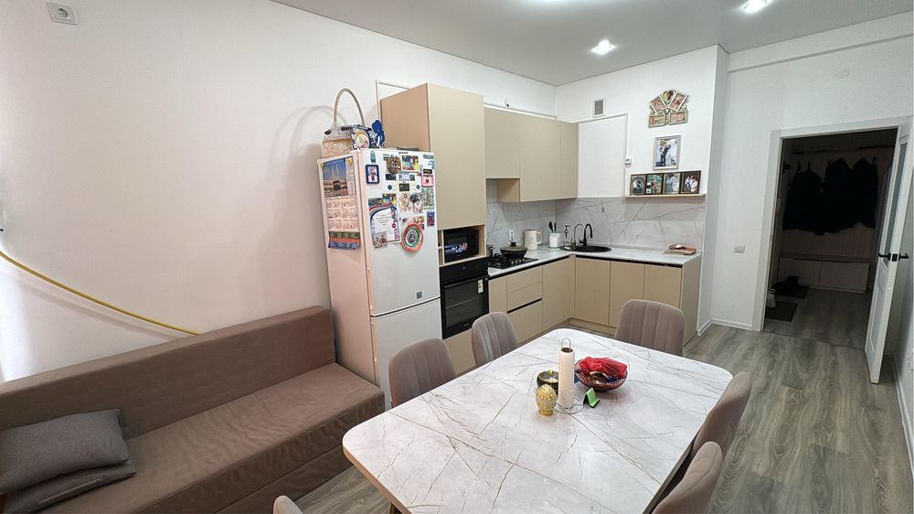 Продам 2 комнатную квартиру! Срочно!