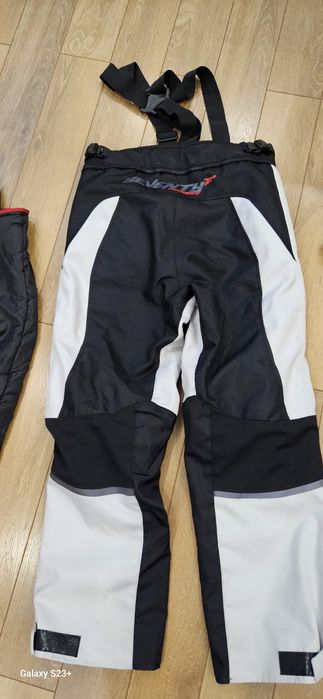 Мото панталон SEVENTY DEGRES