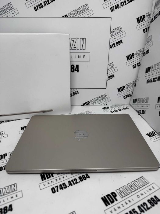 NDP Amanet NON-STOP Sos. Giurgiului 119 MacBook Air M2 2022 (32661)