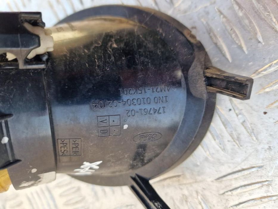 Grila proiector stanga Ford S-Max