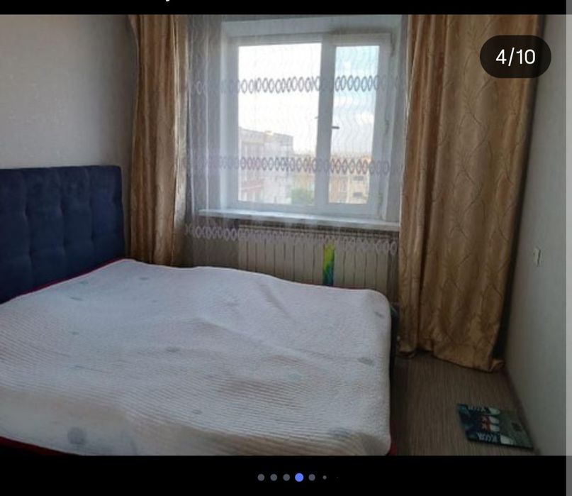 Продам 3х комнатную квартиру