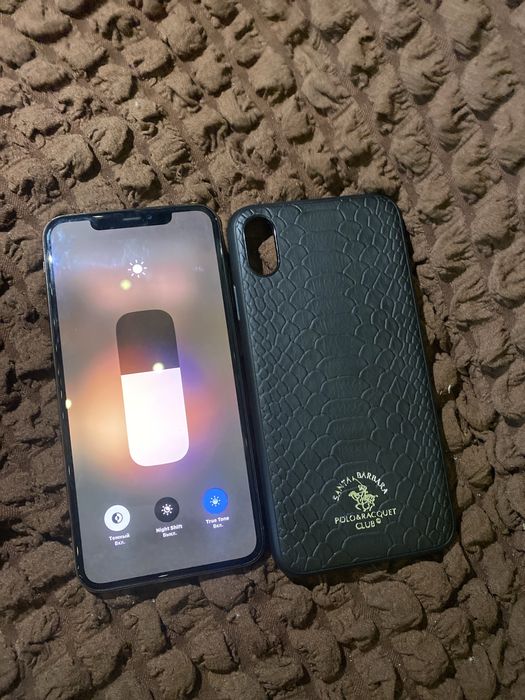 Айфон Хs max 64г