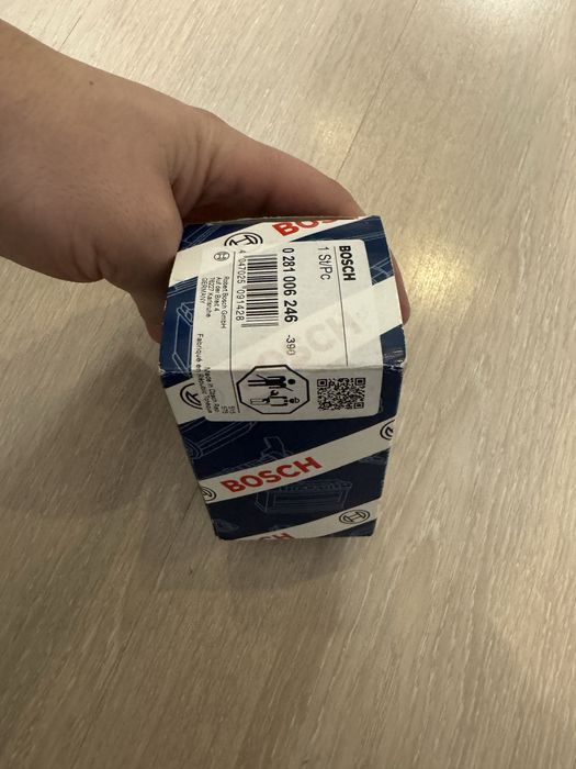 Датчик от BMW M50D