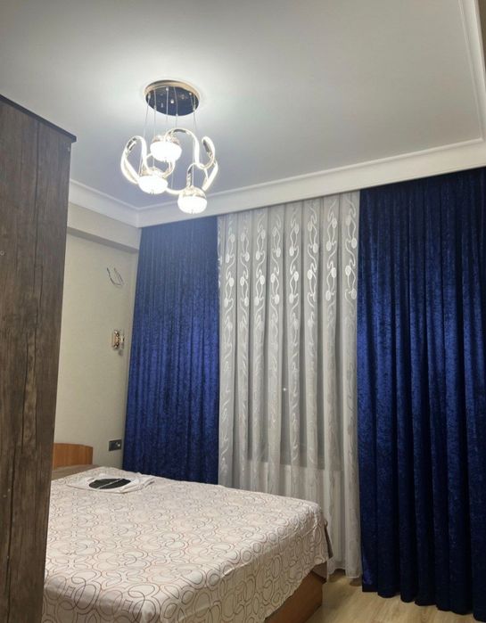 №1324 | Ижара Квартира | Сергели China House | 2 Хона