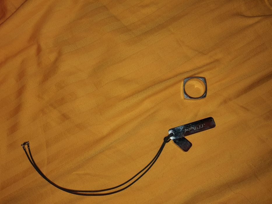 Мъжки бижута s.t. Dupont