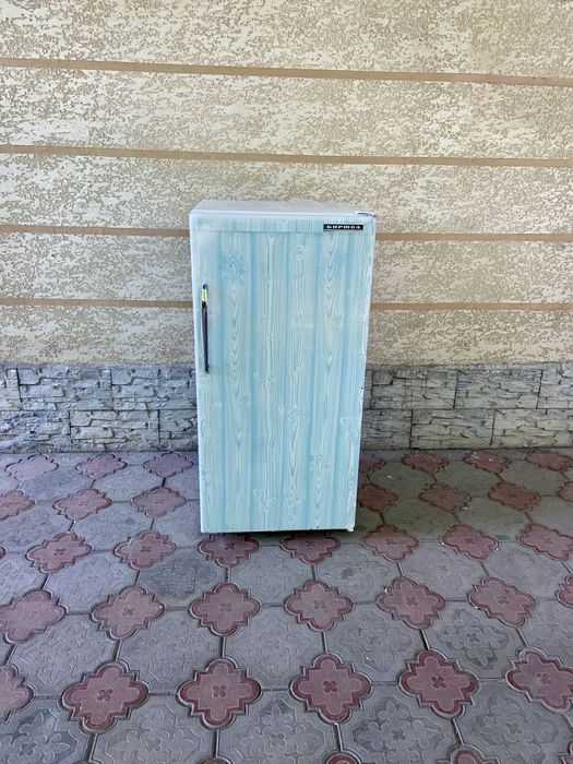 Продам холодильник Бирюса рабочая