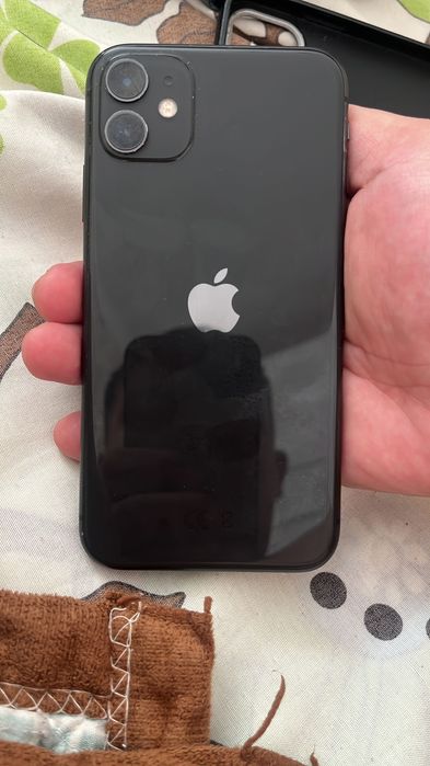 iphone 11 сатылады.
