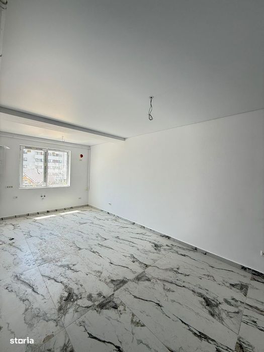 Apartament Tip Studio In Bloc Nou- Comision 0%- Tva Inclus- Militari