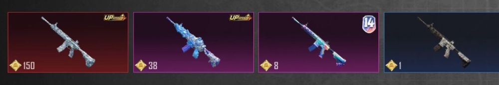 Продаю аккаунт PUBG 1 млн цена