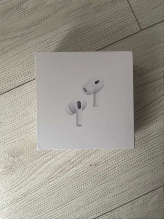 Casti airpods pro 2