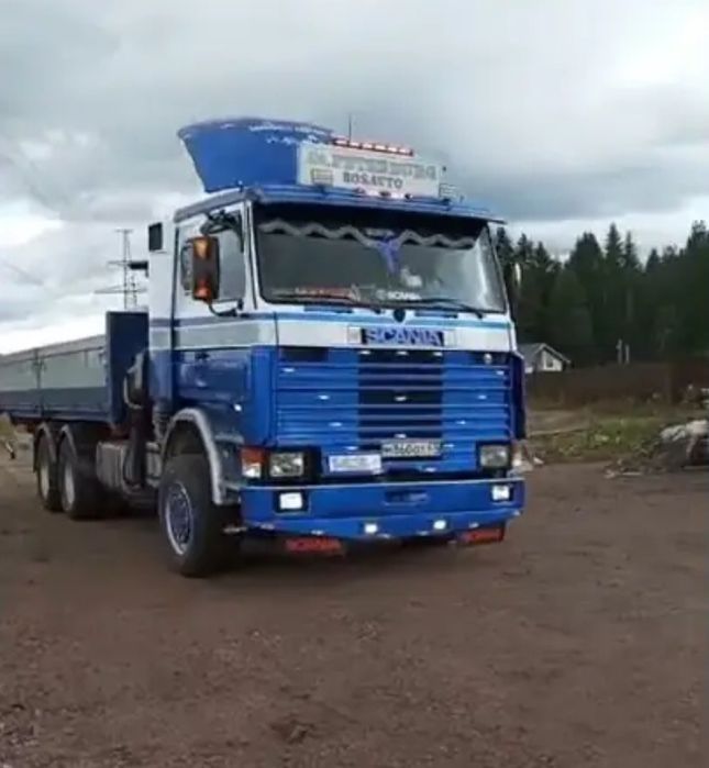 Услуги Манипулятора недорого 24/7