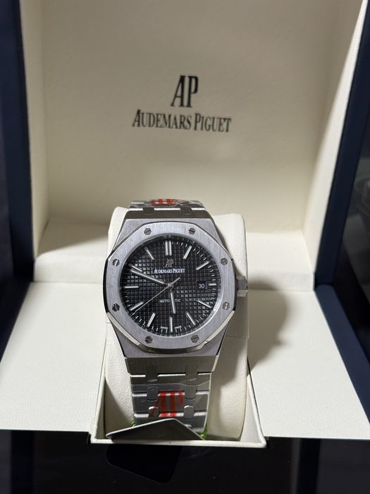 Audemars Piguet Royal Oak