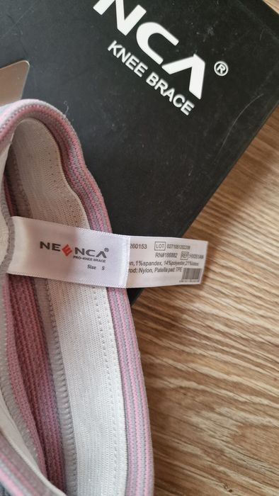 Genunchiera Neenca