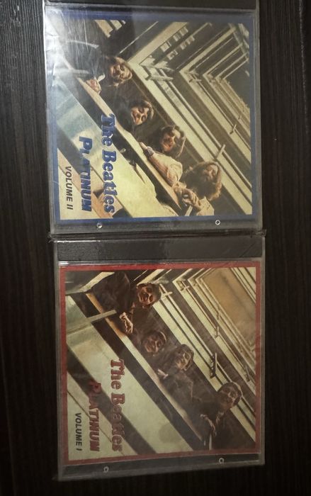 CD диски MP3 диски