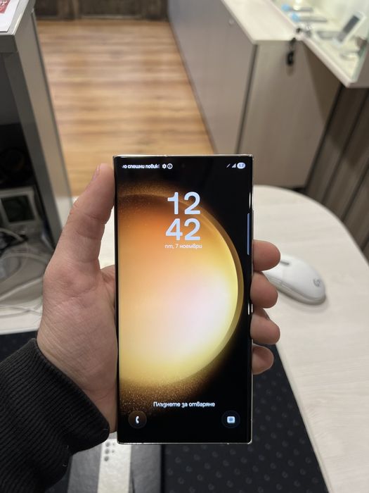 Samsung Galaxy S23 Ultra 8/256GB