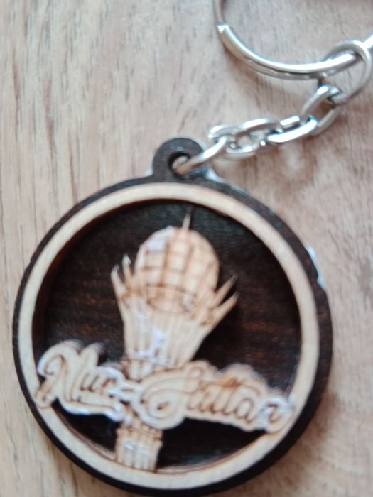 Брилок это штука