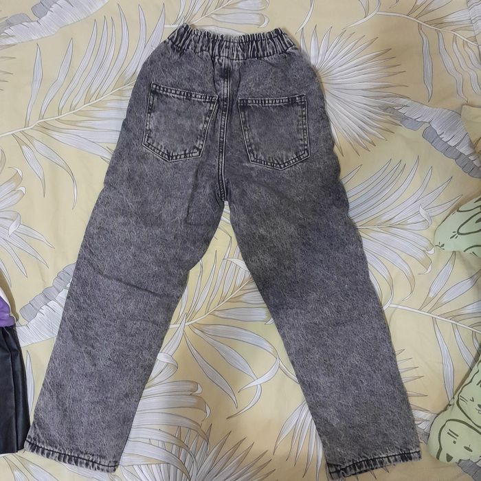 Продам платье и джинсы