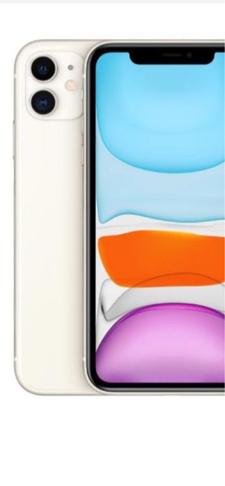 Iphone 11 stare impecabila