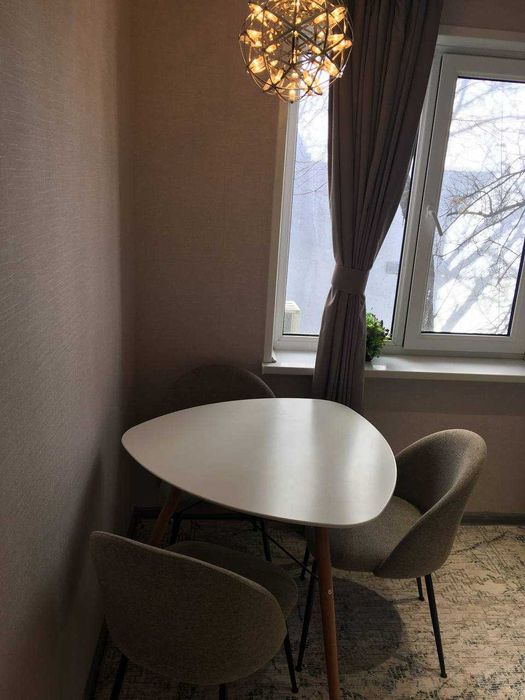 №3709.Сдам 1 -комнатную квартиру.