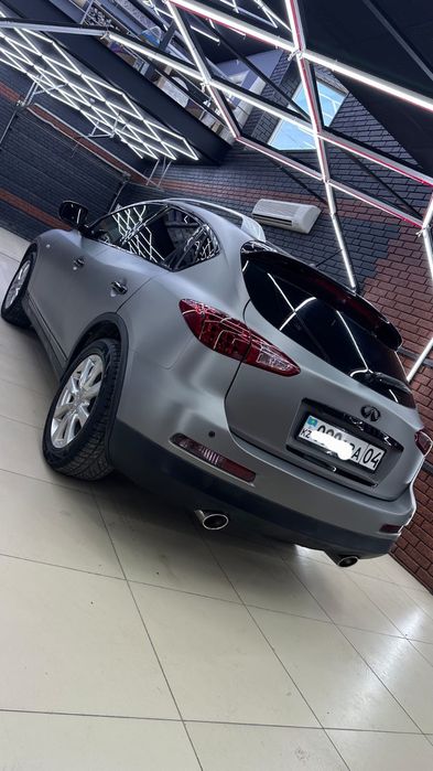 Продам Инфинити EX35