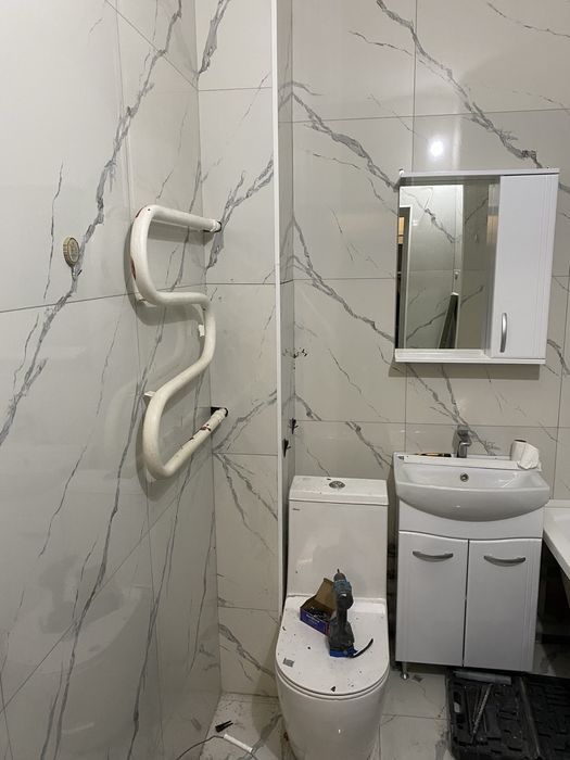 Ремонт квартир под ключ