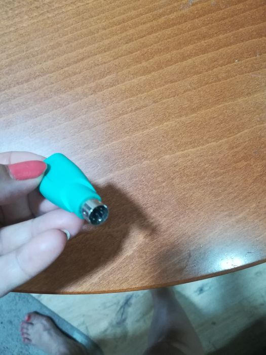 Адаптер за мишка