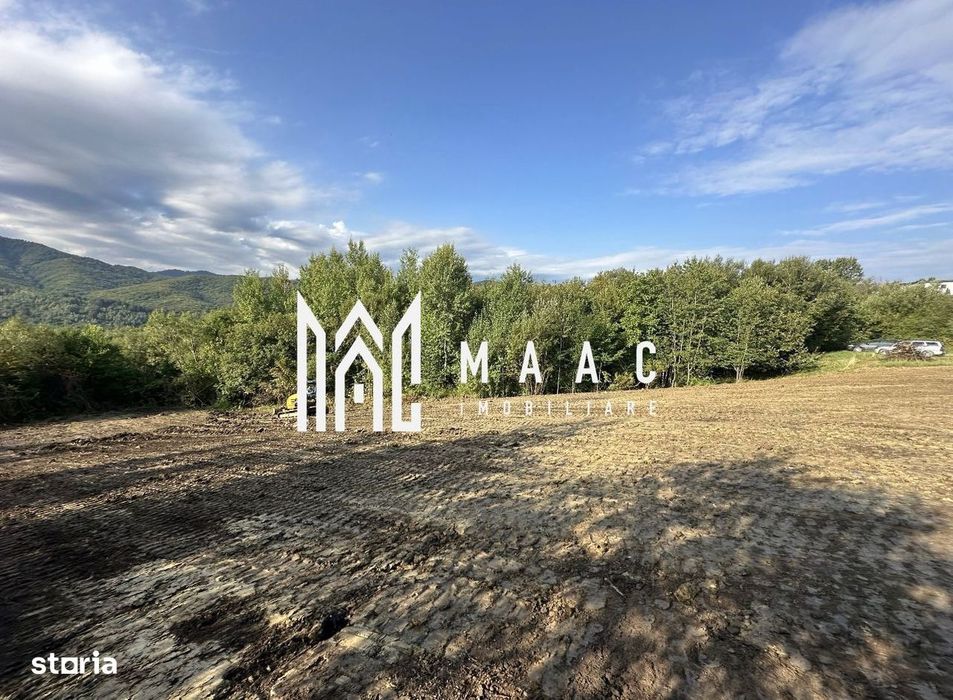 Teren intravilan I Cisnadioara I 1960 mp cu PUZ