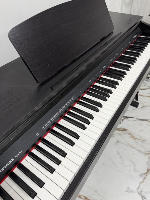 Пианино электрическое Medeli