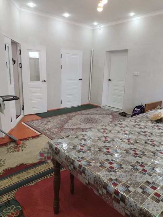 Уй сатылады жер уй мақта завоттың қасында