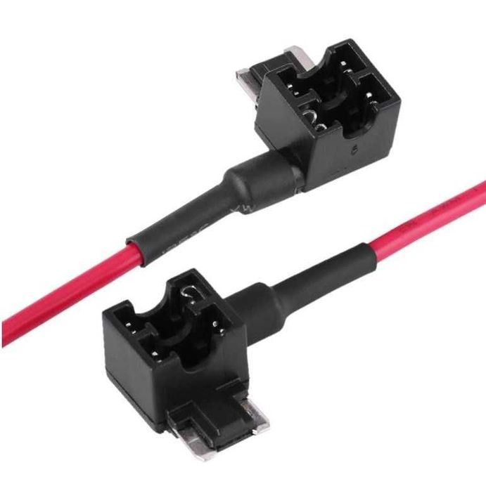 Splitter adaptor panou sigurante auto mini LP LowProfile camera Viofo