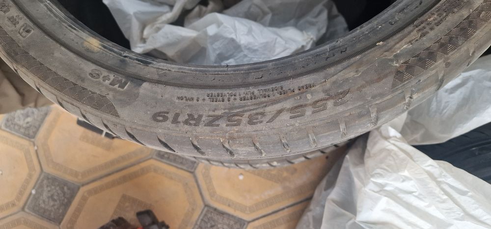 Шины для слс 450 мерс